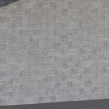 Brick Wall Березакерамика