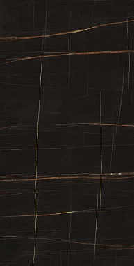 Керамогранит IRIS FMG LU628364 Sahara Noir Lucido 8mm 60x120