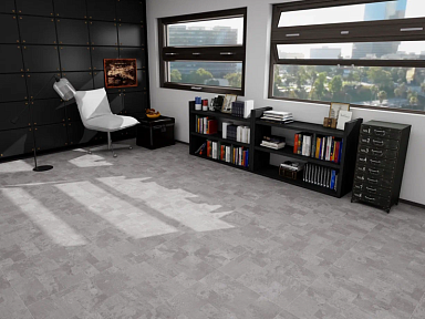 Керамогранит Colortile Evardo Gris Micro Matt 60x120