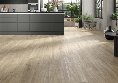 Керамогранит STN Ceramica Volte Roble Matt Rect 22.7x119.5