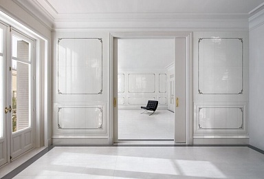 Плитка Settecento 110068 Ermitage Fondo Corda 25.5x78