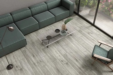 Керамогранит Avroria AW21-04 Driftwood Ash пепельный 120х20