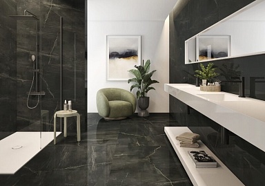 Керамогранит Jano Tiles Heart Pearl Pulido 60x120