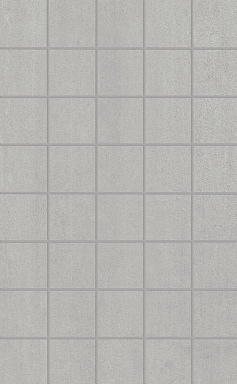 Kerama Marazzi KMD2PTG009BN Декор чипсет Ломбардиа серый матовый 25x40x0,8