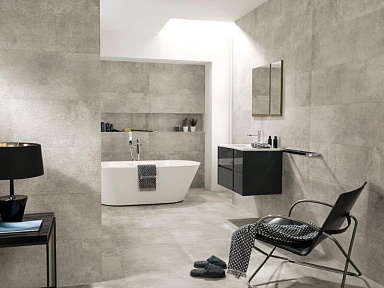Плитка Porcelanosa 100294459 Baltimore Beige 33.3x100