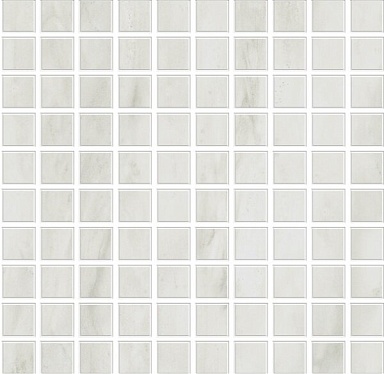 Мозаика Brennero Mosaico Venus Grey Lapp 30х30 (2,8х2,8)