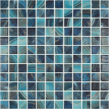 Мозаика Vidrepur Nature Royal 5704 MT (2,5x2,5) 31,7x31,7