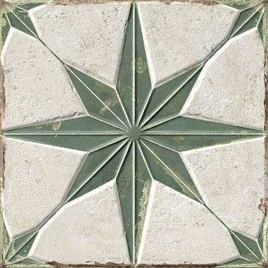 Керамогранит Peronda 40467 Fs Starlight Sage LT 22,3x22,3x0,9
