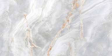 Керамогранит Eurotile Blumarine Серый Полированный 60x120