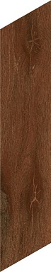 Керамогранит Alpas Euro Alacia Chevron Red 8x45