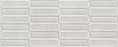 Плитка Cifre Alure Oval Pearl Mate Rc 30x75