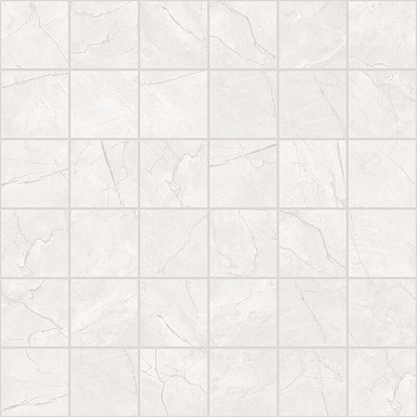 Мозаика Laparet MM13157 Bella crema матовый 30x30