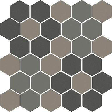 Kerama Marazzi AD/A657/MM Декор Агуста 2 мозаичный 29,7х29,8