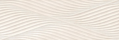 Декор Peronda 40336 Salines Waves Bone/33,3X100X0,98/R 33.3x100