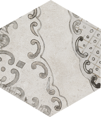 Декор Marazzi Italy MM7Z Clays Decoro 21*18.2