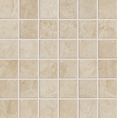Декор Vallelunga G12480 VILLA D’ESTE AVORIO MOSAICO TESSERE (5x5) 30x30