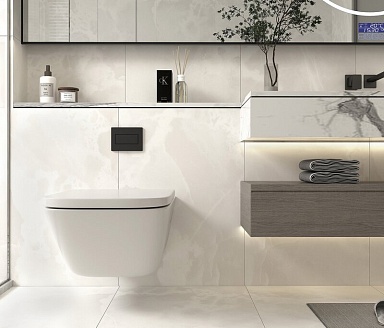 Керамогранит Global Tile GT1206017107MDR Pearl Светло-бежевый 60x120