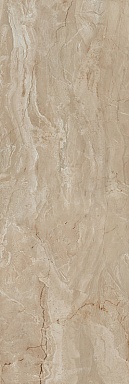 Плитка Kerama Marazzi 13114R Эвора бежевый глянцевый обрезной 30х89,5