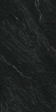 Керамогранит Moreroom Stone MN728CP321606 Galaxy Black Polished 6mm 160x320