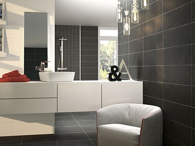 Декор Ape Lugano Loury Pearl 1 Decor 200х600