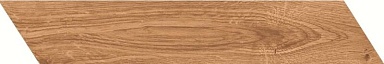 Керамогранит Bottega B71014 Cognac Chevron 7.5x40.7