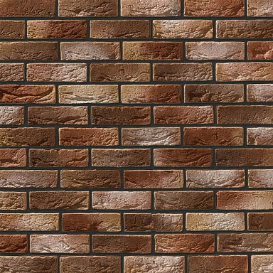 Leonardo Stone Декоративный кирпич Авиньон 778 215x65x12