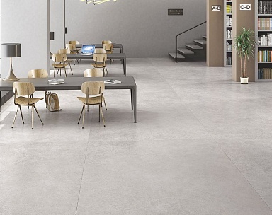 Керамогранит Simpolo Ceramics Intra Grey scs matt (light) 79,8х159,8