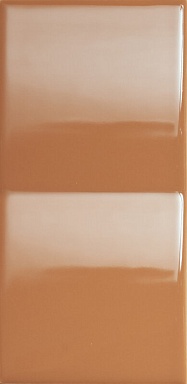 Плитка 41ZERO42 4101111 Mou Caramel Glossy Mix 6,2x12,5
