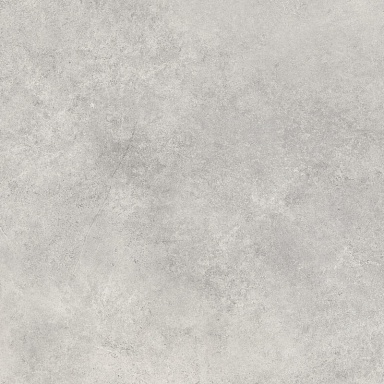 Керамогранит Laparet LP6060G0341R Fortezza Perla PRO светло-серый матовый карвинг R10 STR 59.5х59.5