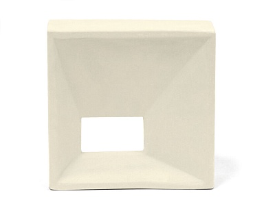 Керамогранит Harmony 34825 Castello White 20x20