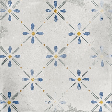 Плитка La Fabbrica Ceramiche 180241 Small Amalfi 10x10