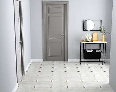 Плитка Eurotile 3 ST 0054 Saladita 40x40
