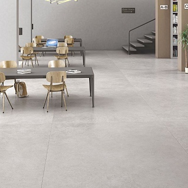 Intra Grey / Slate Simpolo Ceramics