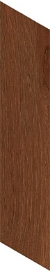 Керамогранит Alpas Euro Alacia Chevron Red 8x45