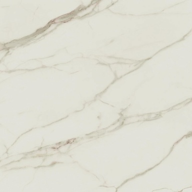 Керамогранит Атлас Конкорд Россия 610010002175 Empire Calacatta Diamond Rett 80x80