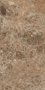 Керамогранит DUE-G Ceramiche 104703 BP Brown Matt 8.5mm 60x120