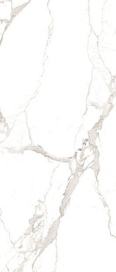 Керамогранит Maimoon Ceramica Statuario Natural Polish 120х280