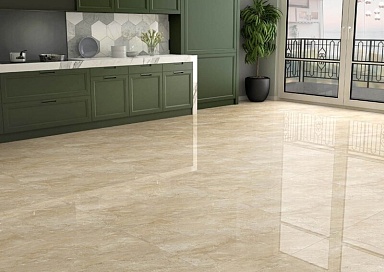 Керамогранит Pardis Ceramic Pazh 16645 Zina Polished 60x60