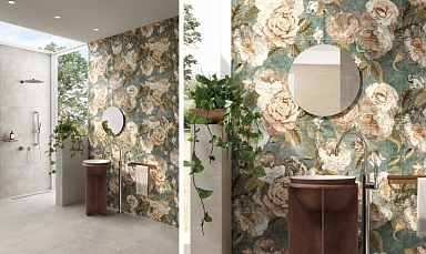 Керамогранит Naxos 133485 Alchymie Silky Nat Ret 60x120