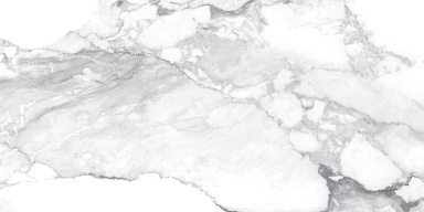 Керамогранит Peronda 39995 Haute White SP/60x120x0,9/C/R