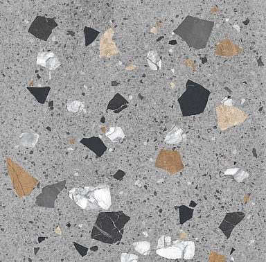 Керамогранит Staro Terra Grey Matt 60x60