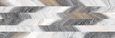 Плитка Delacora WT93MNM55 Millennium Line Color 300x900x10,5