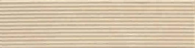 Керамогранит Casa Dolce Casa 787180 Sensi Terre Cotone Matte Rigatino 5,7x23,2