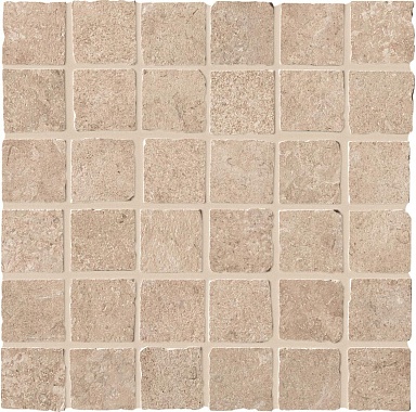 Декор Atlas Concorde Italy A3HN Lims Desert Mosaico Tumbled 30x30