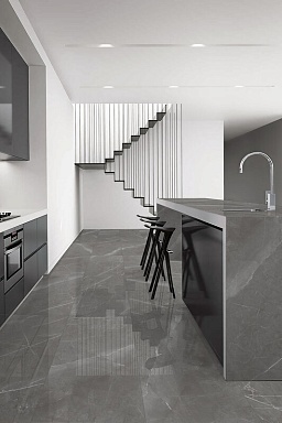 Керамогранит Global Tile GT60601202MR Inspiro Бежевый 60x60