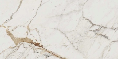 Керамогранит Marazzi Italy M4GM Allmarble Golden White Lux 60х120