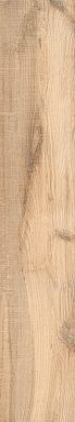 Керамогранит Alpas Euro Vocore Wood Camel 20x120