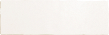 Плитка Equipe 24958 MAGMA WHITE 6,5X20