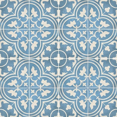 Керамогранит Atlas Concorde Italy A3OS Venti Boost Blue Carpet 2 20x20