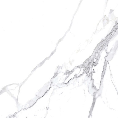 Керамогранит Ceradim Calacatta Splendid Silver Белый Полированный 60х60
